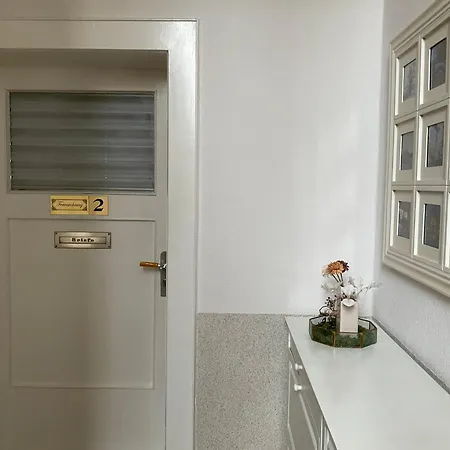 Ferienwohnungen Familie Schmidt Gera Exterior photo