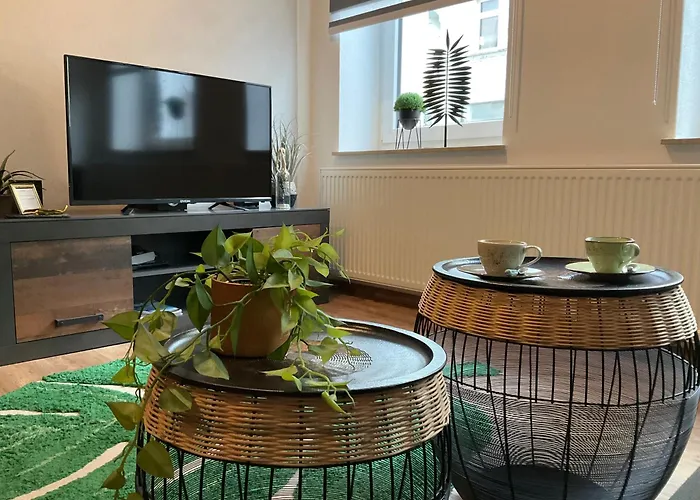 Ferienwohnung Familie Schmidt