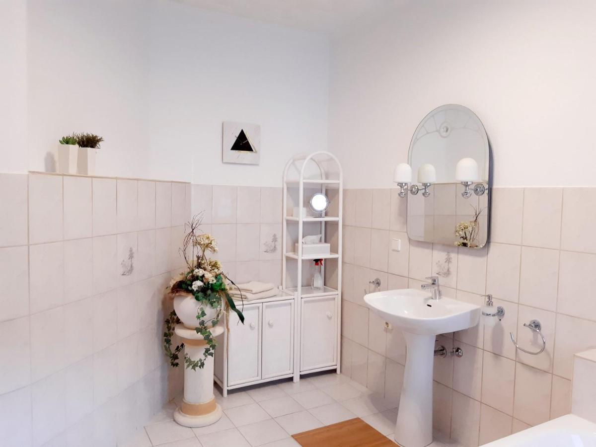 Apartment Familie Schmidt Gera