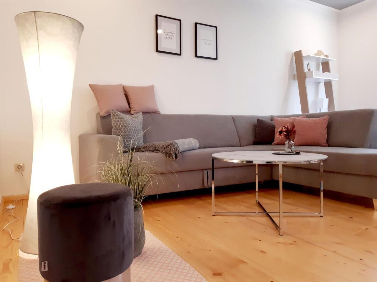Apartment Familie Schmidt *