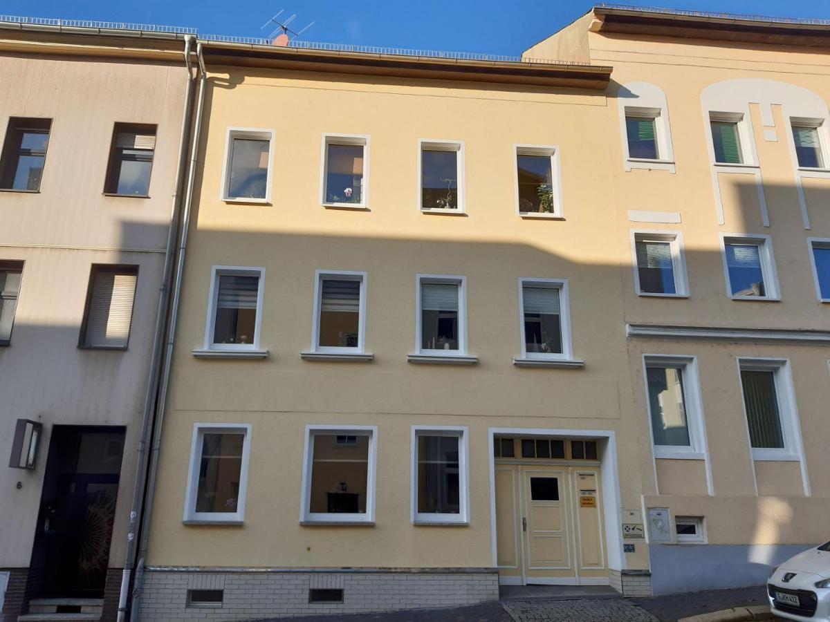 Apartment Familie Schmidt Gera