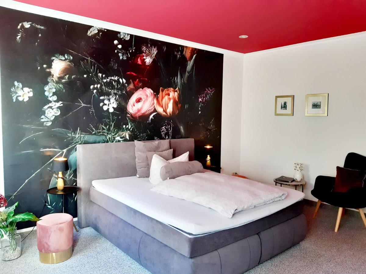 Apartment Familie Schmidt