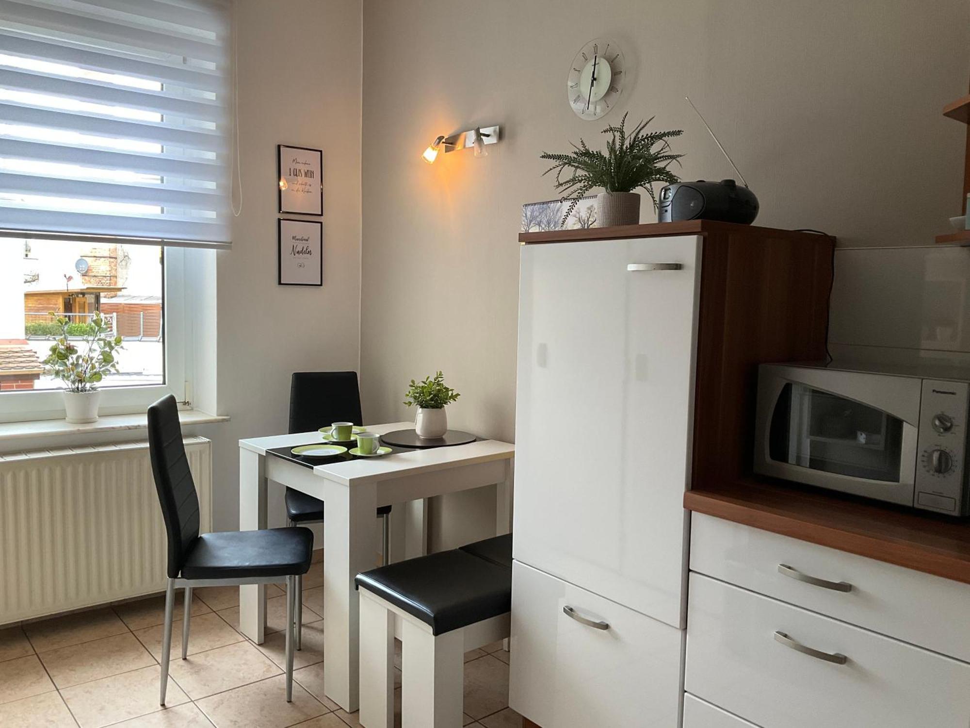 Familie Schmidt Apartment Gera