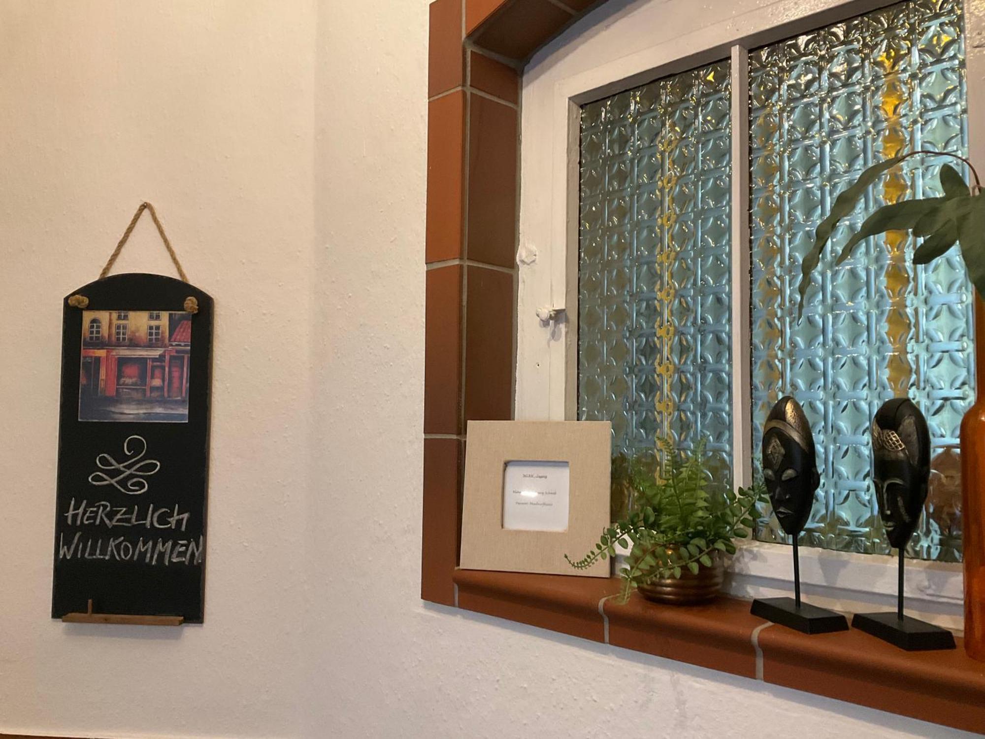 Familie Schmidt Apartment