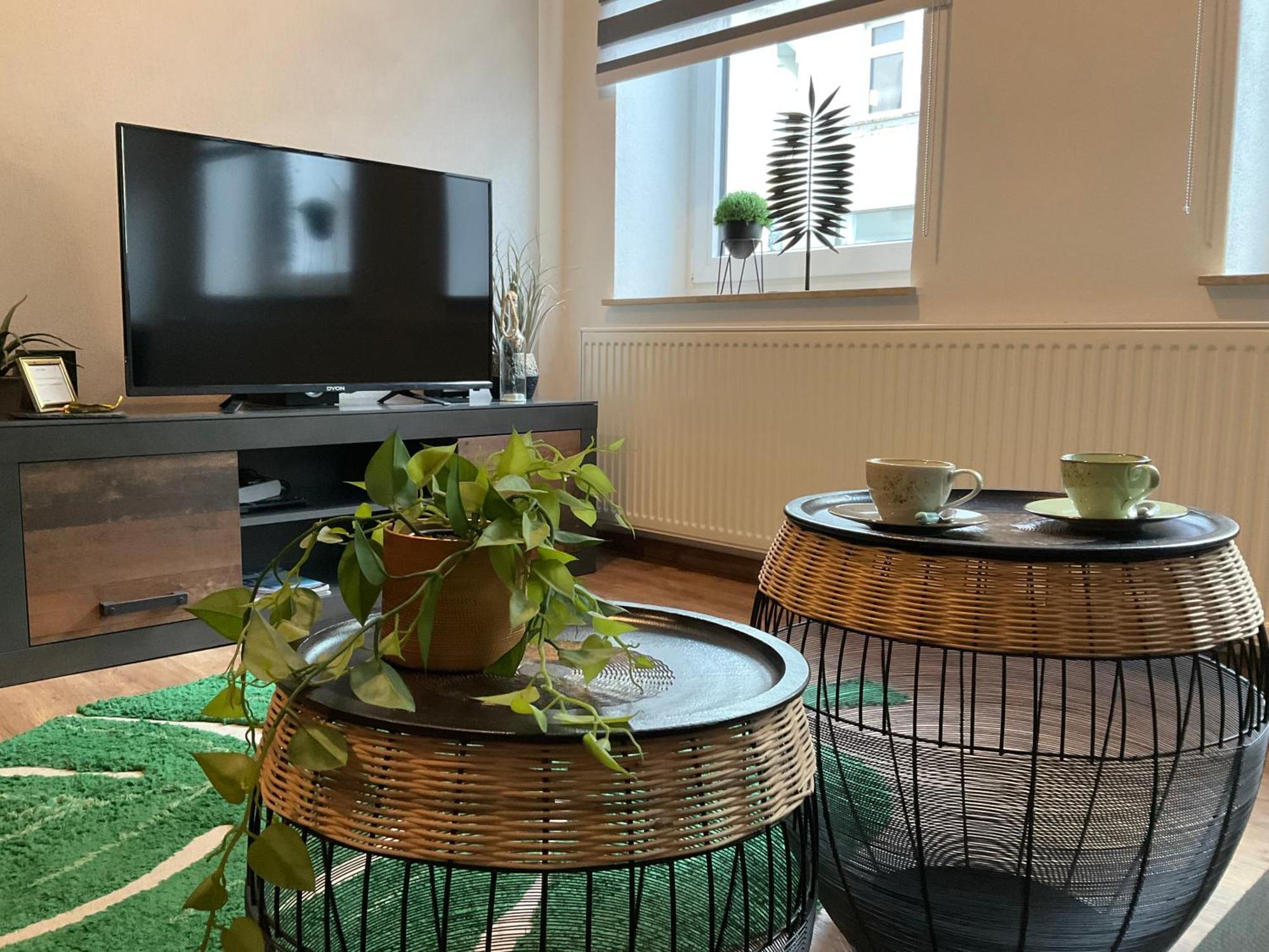 Apartment Familie Schmidt Gera