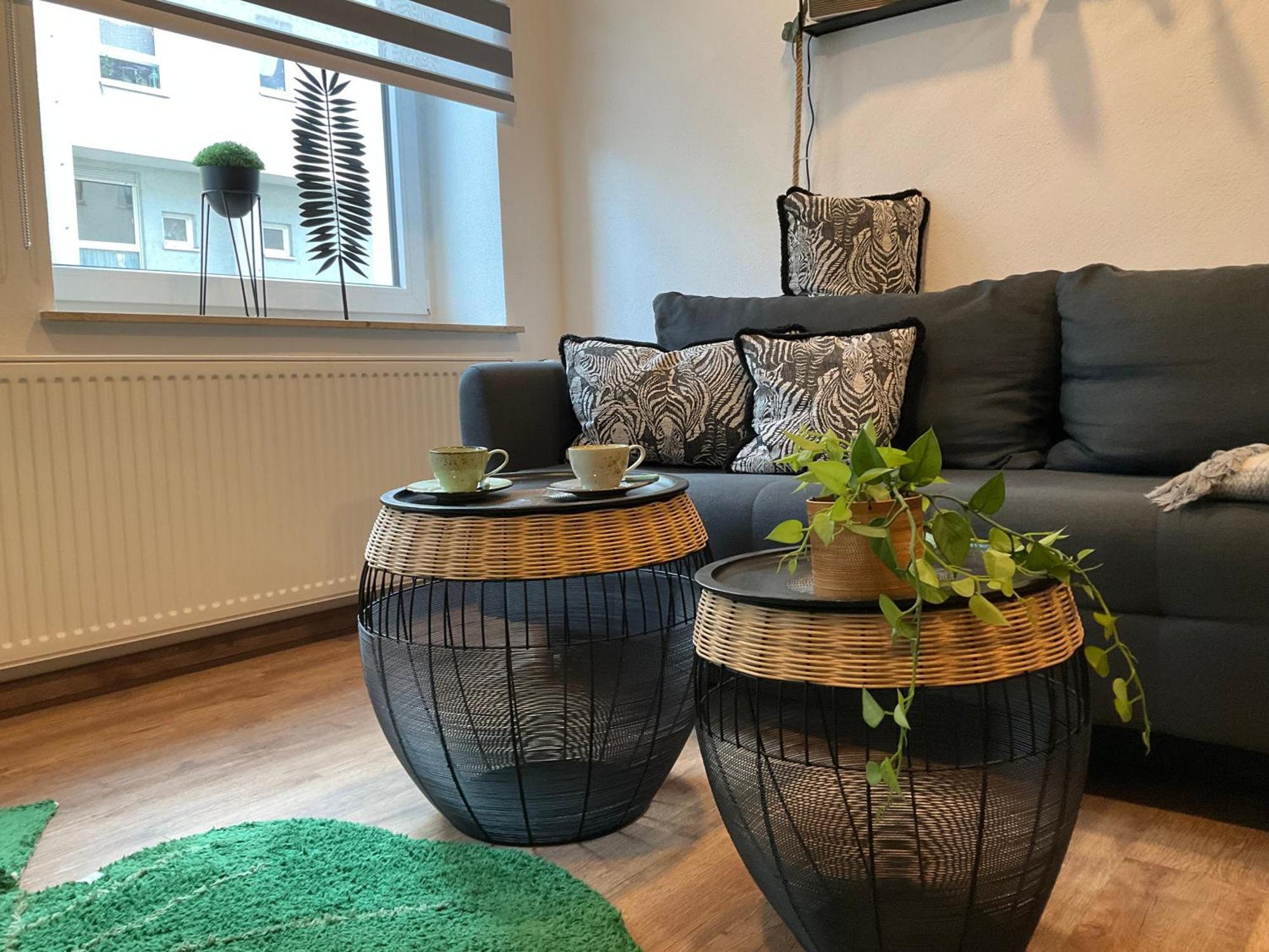 Apartment Familie Schmidt Gera