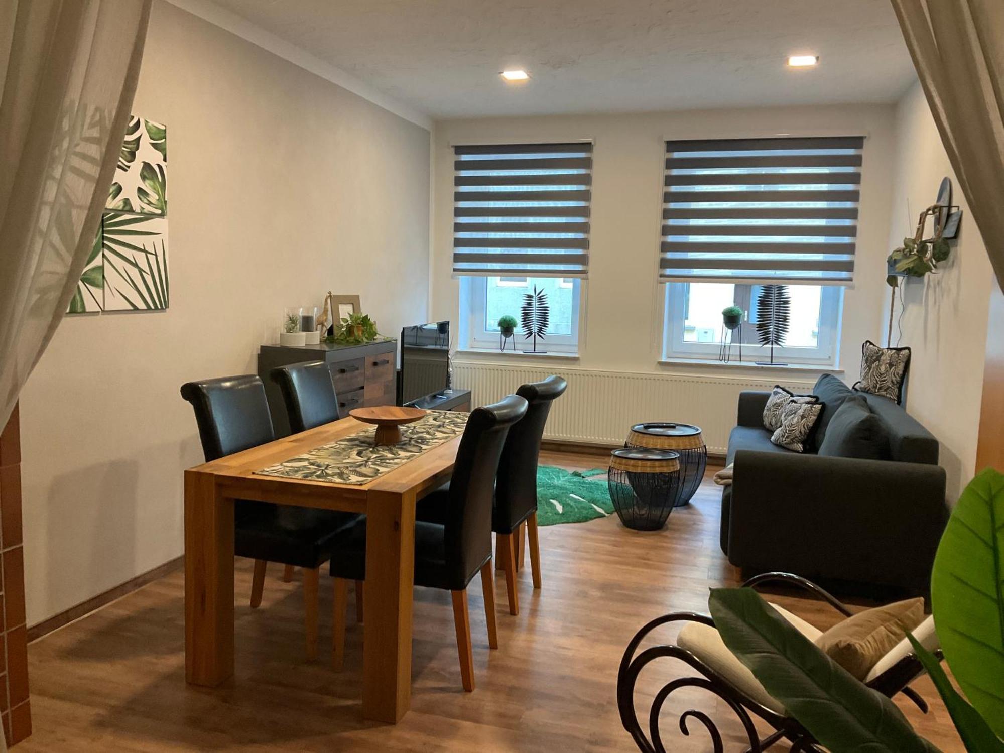 Apartment Familie Schmidt Gera
