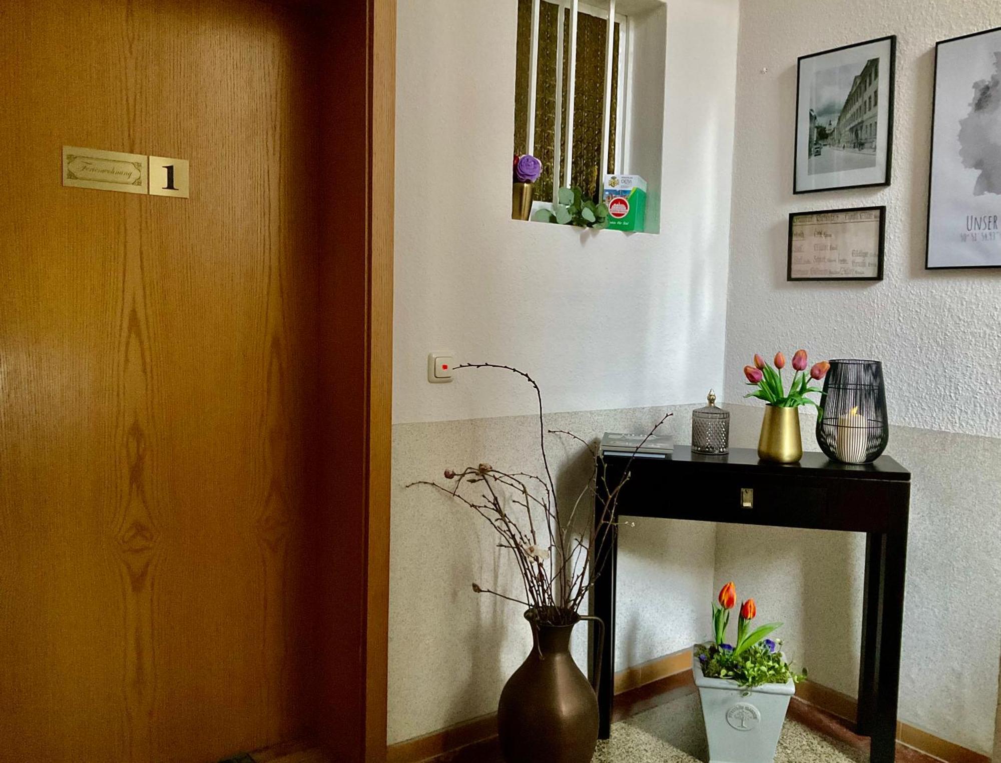 Familie Schmidt Apartment