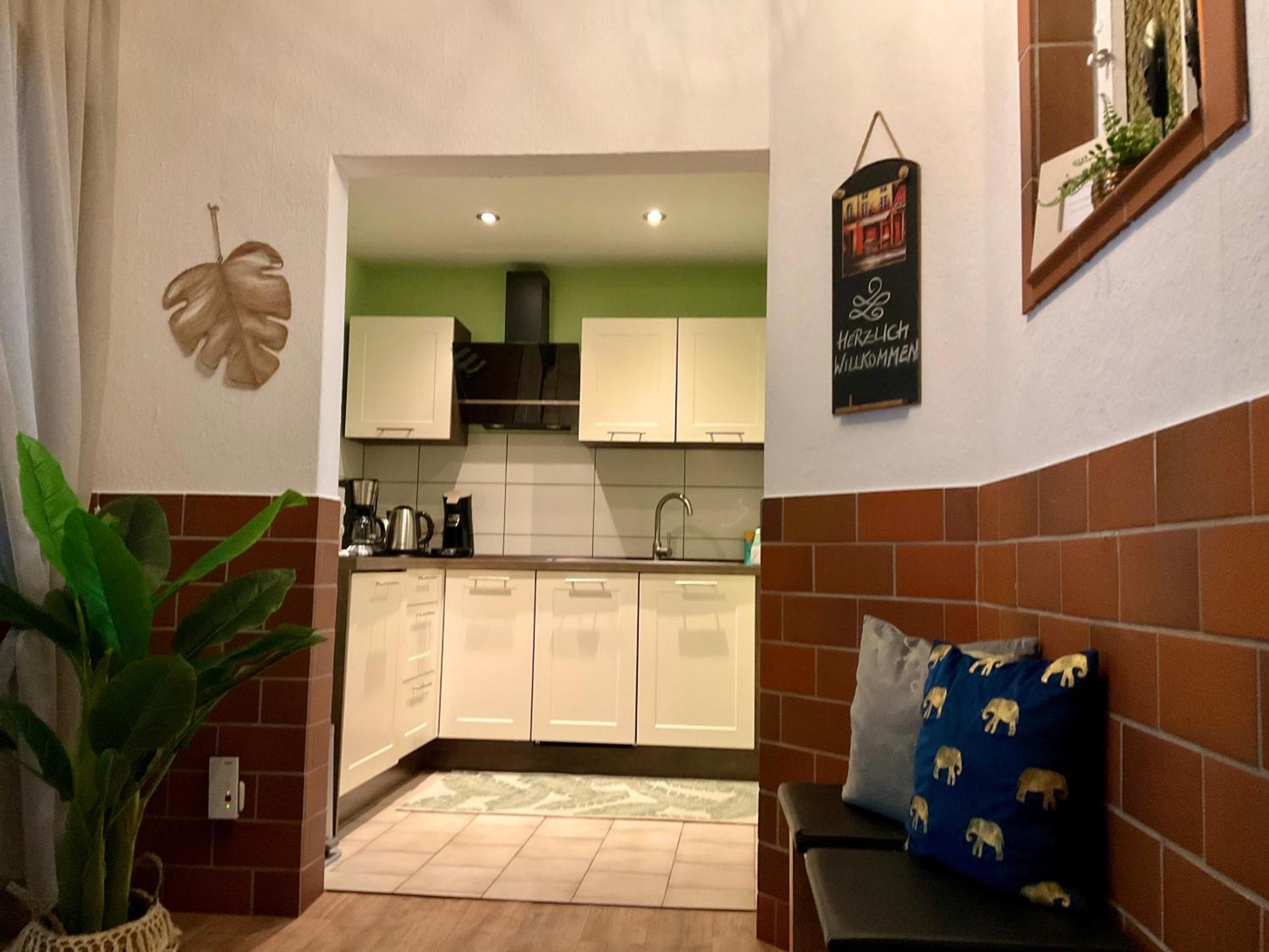 Apartment Familie Schmidt